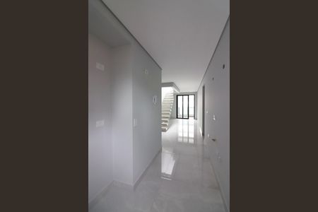 Apartamento à venda com 130m², 2 quartos e 2 vagasCozinha e Área de Serviço