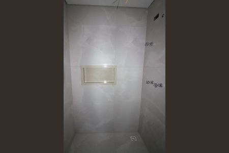 Apartamento à venda com 130m², 2 quartos e 2 vagasBanheiro Social