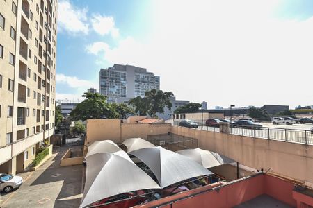 Vista do quarto 1 de apartamento à venda com 3 quartos, 63m² em Ipiranga, São Paulo
