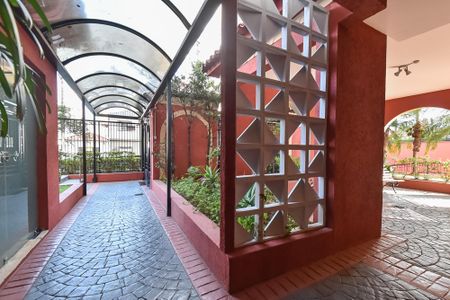 Apartamento à venda com 63m², 3 quartos e 1 vaga Apartamento à venda com 63m², 3 quartos e 1 vagaÁrea comum