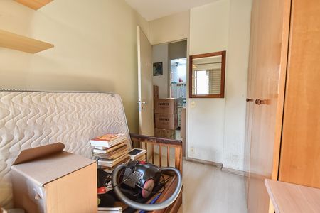 Apartamento à venda com 63m², 3 quartos e 1 vaga Apartamento à venda com 63m², 3 quartos e 1 vagaQuarto 1
