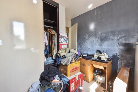 Apartamento à venda com 63m², 3 quartos e 1 vaga Apartamento à venda com 63m², 3 quartos e 1 vagaQuarto 2