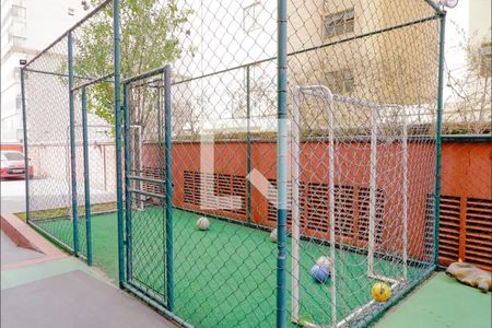 Apartamento à venda com 63m², 3 quartos e 1 vaga Apartamento à venda com 63m², 3 quartos e 1 vagaQuadra Esportiva