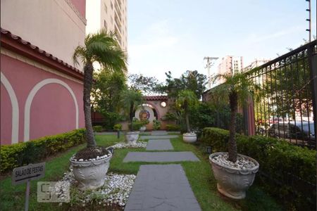 Apartamento à venda com 63m², 3 quartos e 1 vaga Apartamento à venda com 63m², 3 quartos e 1 vagaÁrea comum