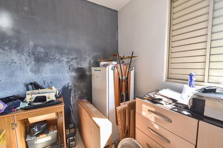 Apartamento à venda com 63m², 3 quartos e 1 vaga Apartamento à venda com 63m², 3 quartos e 1 vagaQuarto 2