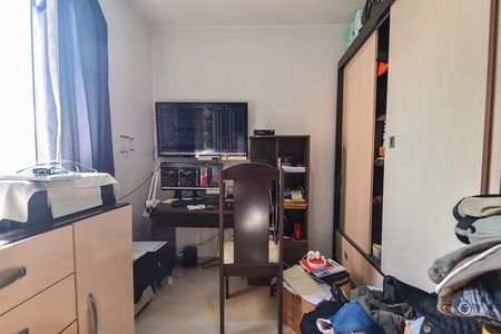 Apartamento à venda com 63m², 3 quartos e 1 vaga Apartamento à venda com 63m², 3 quartos e 1 vagaQuarto 2