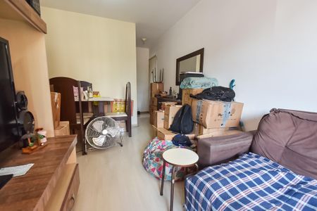 Sala de apartamento à venda com 3 quartos, 63m² em Ipiranga, São Paulo