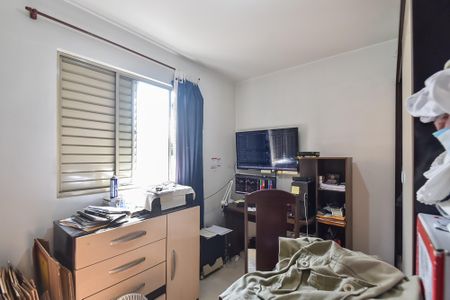 Apartamento à venda com 63m², 3 quartos e 1 vaga Apartamento à venda com 63m², 3 quartos e 1 vagaQuarto 2
