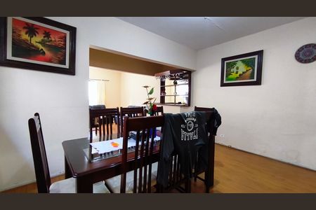 Sala de casa à venda com 3 quartos, 258m² em Ipiranga, São Paulo