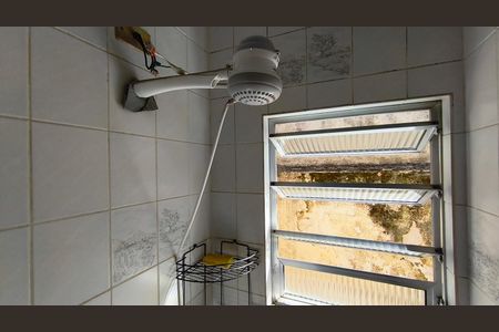 Casa à venda com 258m², 3 quartos e 4 vagasBanheiro da Suíte 2