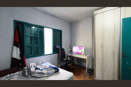 Casa à venda com 258m², 3 quartos e 4 vagasSuíte 2