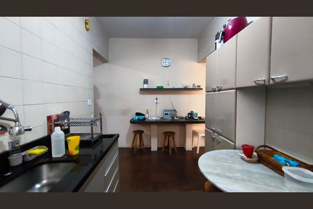 Casa à venda com 258m², 3 quartos e 4 vagasCozinha