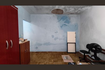 Casa à venda com 258m², 3 quartos e 4 vagasQuarto