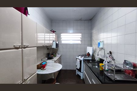 Casa à venda com 258m², 3 quartos e 4 vagasCozinha