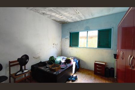 Casa à venda com 258m², 3 quartos e 4 vagasQuarto