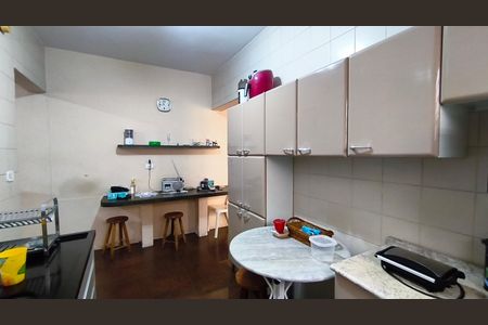Cozinha de casa à venda com 3 quartos, 258m² em Ipiranga, São Paulo