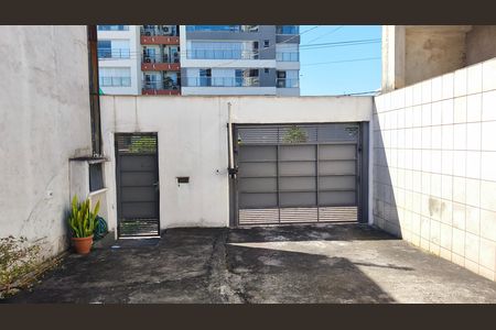 Garagem de casa à venda com 3 quartos, 258m² em Ipiranga, São Paulo