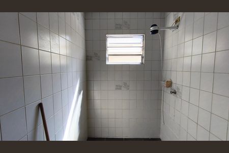 Casa à venda com 258m², 3 quartos e 4 vagasBanheiro da Suíte 1