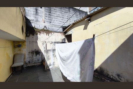 Quintal de casa à venda com 3 quartos, 258m² em Ipiranga, São Paulo