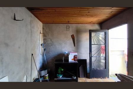 Edícula de casa à venda com 3 quartos, 258m² em Ipiranga, São Paulo