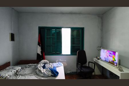 Casa à venda com 258m², 3 quartos e 4 vagasSuíte 2