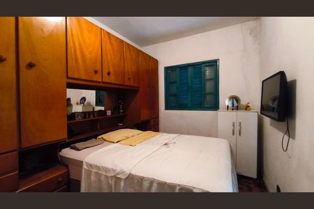 Casa à venda com 258m², 3 quartos e 4 vagasSuíte 1