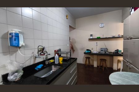 Casa à venda com 258m², 3 quartos e 4 vagasCozinha