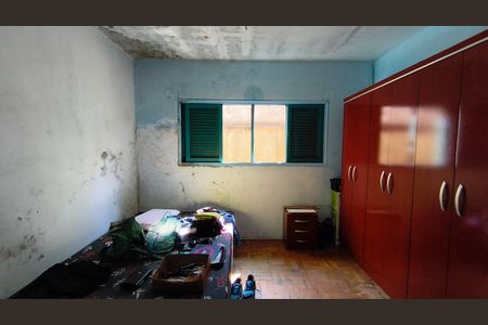 Casa à venda com 258m², 3 quartos e 4 vagasQuarto