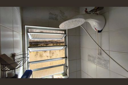 Casa à venda com 258m², 3 quartos e 4 vagasBanheiro da Suíte 2