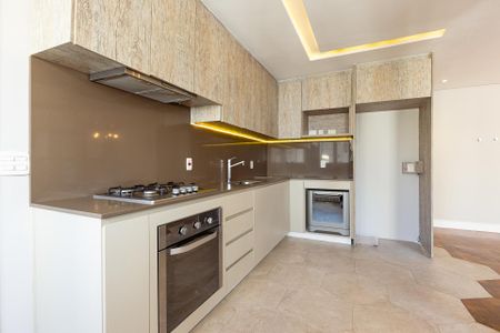 Apartamento para alugar com 100m², 3 quartos e 1 vaga Apartamento para alugar com 100m², 3 quartos e 1 vagaCozinha