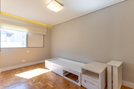Apartamento para alugar com 100m², 3 quartos e 1 vaga Apartamento para alugar com 100m², 3 quartos e 1 vagaQuarto 2