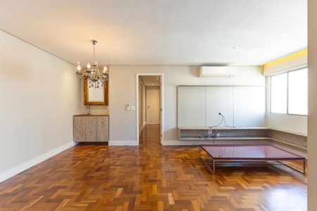 Apartamento para alugar com 100m², 3 quartos e 1 vaga Apartamento para alugar com 100m², 3 quartos e 1 vagaSala