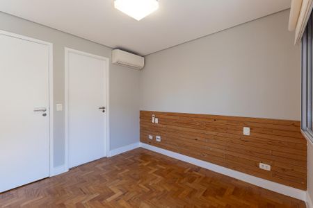 Suíte de apartamento para alugar com 3 quartos, 100m² em Indianópolis, São Paulo