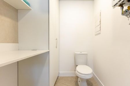 Apartamento para alugar com 100m², 3 quartos e 1 vaga Apartamento para alugar com 100m², 3 quartos e 1 vagaÁrea de Serviço