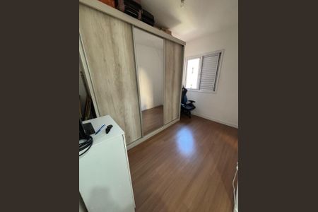 Quarto de apartamento à venda com 2 quartos, 65m² em Baeta Neves, São Bernardo do Campo