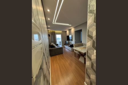 Apartamento à venda com 65m², 2 quartos e 1 vaga Apartamento à venda com 65m², 2 quartos e 1 vagaQuarto