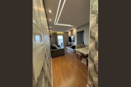 Apartamento à venda com 65m², 2 quartos e 1 vaga Apartamento à venda com 65m², 2 quartos e 1 vagaQuarto