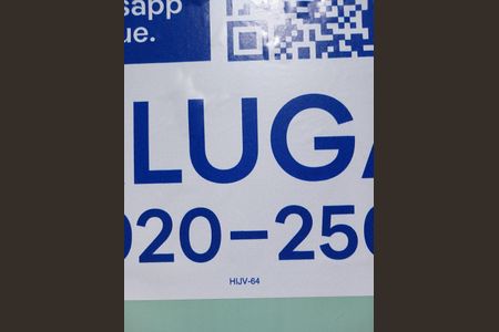 Casa para alugar com 70m², 3 quartos e 9 vagasPlaca HIJV-64