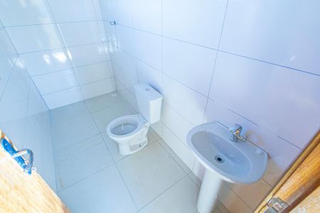 Casa para alugar com 70m², 3 quartos e 9 vagassuite