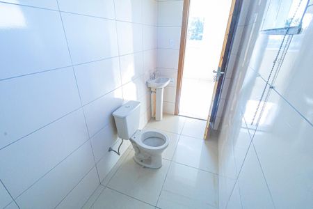 Casa para alugar com 70m², 3 quartos e 9 vagassuite