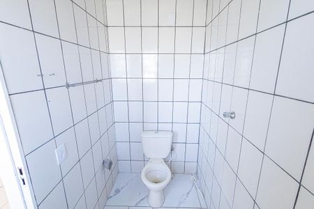 Casa para alugar com 70m², 3 quartos e 9 vagasLavabo