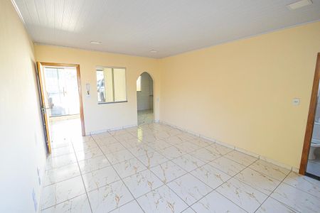 Casa para alugar com 70m², 3 quartos e 9 vagasSala 2