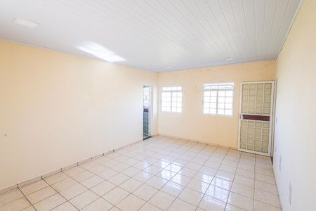 Casa para alugar com 70m², 3 quartos e 9 vagasSala 2 andar