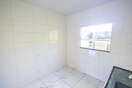 Casa para alugar com 70m², 3 quartos e 9 vagasCozinha