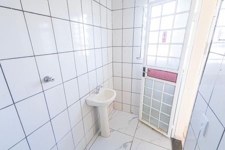 Casa para alugar com 70m², 3 quartos e 9 vagasLavabo