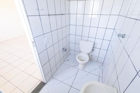 Casa para alugar com 70m², 3 quartos e 9 vagasLavabo