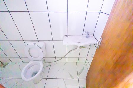 Casa para alugar com 70m², 3 quartos e 9 vagassuite