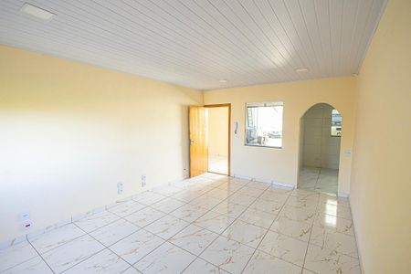 Casa para alugar com 70m², 3 quartos e 9 vagasSala 2