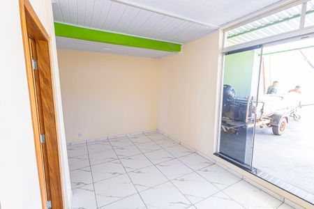 Sala de casa para alugar com 3 quartos, 70m² em Ouro Preto, Belo Horizonte