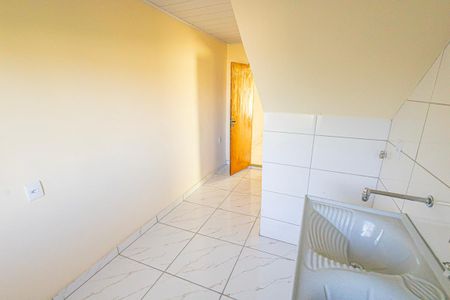 Casa para alugar com 70m², 3 quartos e 9 vagasArea de serviço